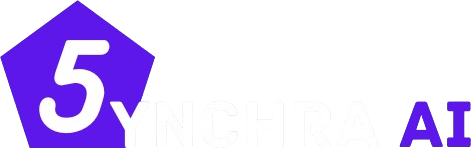 5ynchra AI Logo